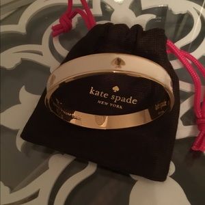 Kate Spade Bangle Bracelet